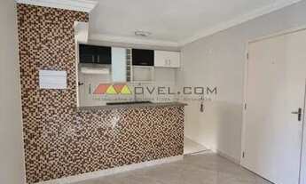 Imagem 2: APARTAMENTO RESIDENCIAL em RIO CLARO - SP, JARDIM PARQUE RESIDENCIAL