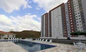 Imagem: Condomínio Paraíso