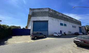 Imagem 4: Galpão Industrial 2.600 mts2 - Praia Grande - SP