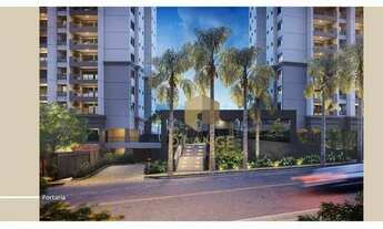 Imagem 2: Apartamento à venda no Nova Campinas - Campinas/SP