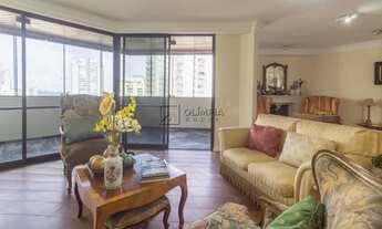 Imagem 1: Cobertura Venda 4 Dormitórios - 350 m² Campo Belo