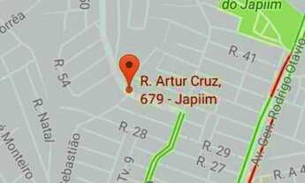 Imagem 2: Apartamento 2 Quartos - Japiim