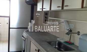 Imagem 6: Apartamento com 3 dormitórios à venda, 95 m² por R$ 1.149.000,00 - Moema - São Paulo/SP