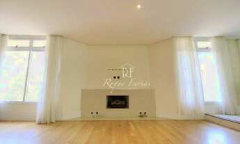 Imagem 6: Apartamento com 4 dormitórios para alugar, 445 m² por R$ 13.500,00/mês - Vila São Francisc