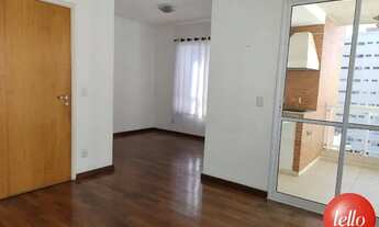 Imagem: São Paulo - Apartamento Padrão - Vila
