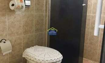 Imagem 5: Casa com 2 dorms, Tupi, Praia Grande - R$ 350 mil, Cod: ACT1785