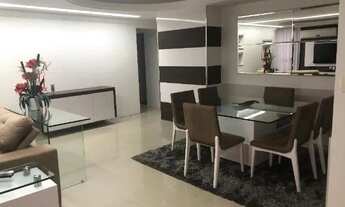 Imagem 4: Lindo apartamento mobiliado e decorado, 174 m quadrados com 4 quartos em Boa Viagem - Reci