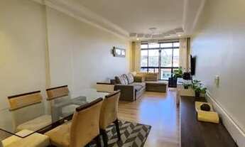 Imagem 2: Apartamento para Venda em Limeira, Vila Queiroz, 3 dormitórios, 1 suíte, 2 banheiros, 2 va