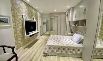 Imagem 4: Casa para venda com 263 metros quadrados com 4 quartos em Vila Santo Antônio - Jandira - S