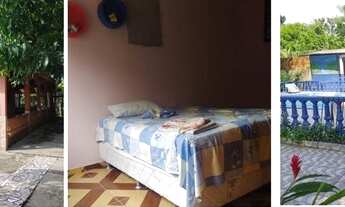 Imagem: Aluguel de casa