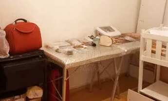 Imagem 7: Apartamento com 2 dormitórios à venda, 50 m² por R$ 290.000,00 - São João Clímaco - São Pa