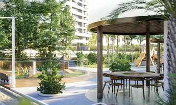 Imagem 3: Apartamento para venda possui 65 metros quadrados com 2 quartos em Fazenda - Itajaí - SC