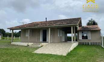 Imagem: Lindo Sítio com piscina e quiosque