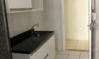 Imagem 4: Iluminato Apto 2 quartos aluguel Rua 09 Norte, Águas Claras R$2.500,00+ condomínio