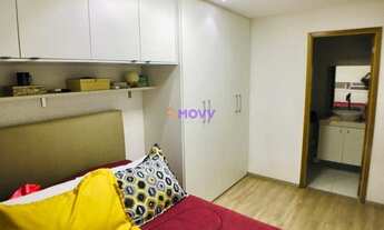 Imagem 6: Apartamento para venda possui 70 metros quadrados com 2 quartos em Santa Rosa - Niterói