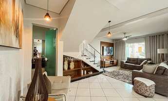 Imagem 5: Casa de Condomínio com 3 dorms, Condomínio Flamboyant, Hortolândia - R$ 1.1 mi, Cod: RCC26