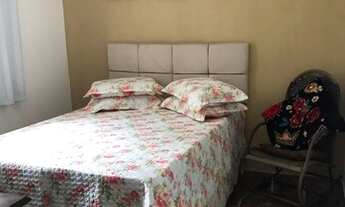 Imagem 7: CASA TÉRREA - ALTO DA BOA VISTA - SP