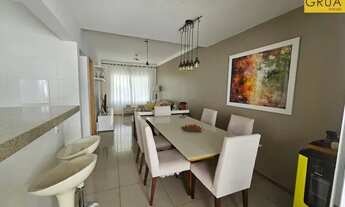 Imagem 5: INDAIATUBA - Casa de Condomínio - JARDIM VALENÇA