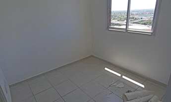 Imagem 6: Oportunidade de morar no Edf. Clube, área de lazer completa, apartamento excelente