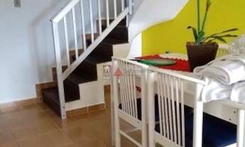 Imagem 4: Ubatuba - Apartamento Padrão - Itaguá