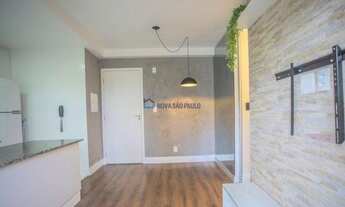 Imagem 3: Apartamento Garden com 2 dormitórios e 1 vaga, próximo a Vila Mascote!