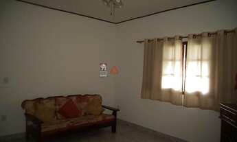 Imagem 4: Pindamonhangaba - Casa Padrão - Loteamento Residencial Carangola