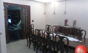 Imagem 6: São Paulo - Casa Padrão - Vila Carrão