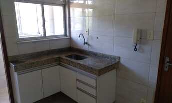 Imagem 6: Apto 2 quartos com garagem no são pedro