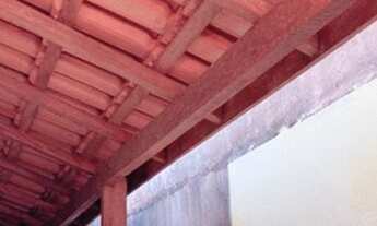 Imagem 7: Praia Grande, Vila tupy. Sobrado para venda. Lado praia