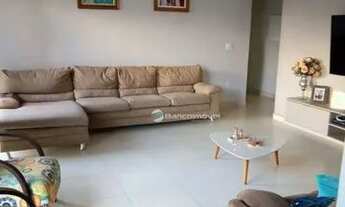 Imagem 2: Casa com 3 dormitórios à venda, 210 m² por R$ 1.225.000,00 - Jardim Planalto - Paulínia/SP