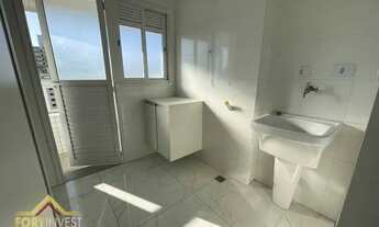 Imagem 7: Apartamento com 3 dormitórios, 140 m² - venda por R$ 1.100.000,00 ou aluguel por R$ 7.114