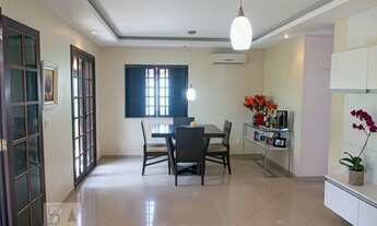 Imagem 3: Casa para Aluguel - Taquara, 3 Quartos, 190 m2