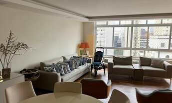 Imagem 2: Apartamento com 260 m2 e 2 vagas em excelente localização, poucos minutos do Shopping