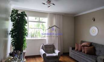 Imagem 2: Apartamento de 03 quartos no Fernão Dias