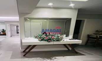 Imagem 7: Apartamento Splendor Gardem, 3 dormitórios totalmente decorado em São José dos Campos SP