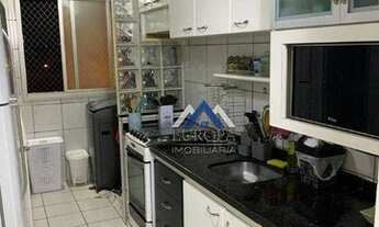 Imagem 6: Apartamento no Forest Park, com 3 dormitórios à venda, 70 m² por R$ 420.000 - Residencial