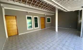 Imagem: Casa para venda possui 150 metros quadrados