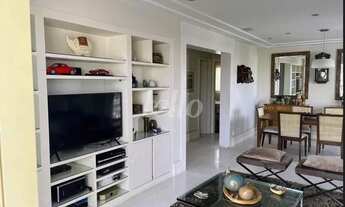 Imagem 3: São Paulo - Apartamento Padrão - Chácara Klabin