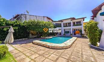 Imagem 4: Casa solta com 450m² disponível no melhor do bairro Coité (Lagoa da Sapiranga