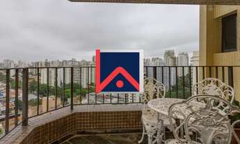 Imagem 5: Locação Apartamento 3 Dormitórios - 150 m² Campo Belo