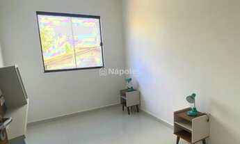 Imagem 3: Apartamento de 1 Dormitório Campeche