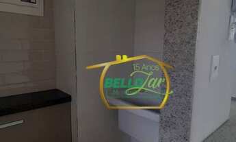 Imagem 4: Apartamento para alugar, 45 m² por R$ 3.152,64/mês - Espinheiro - Recife/PE