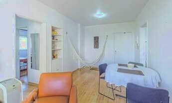 Imagem 5: Apartamento para Aluguel - Bela Vista, 2 Quartos, 60 m2