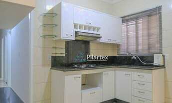 Imagem 6: Casa com 3 dormitórios, 82 m² - venda por R$ 330.000,00 ou aluguel por R$ 1.600,00/mês - J