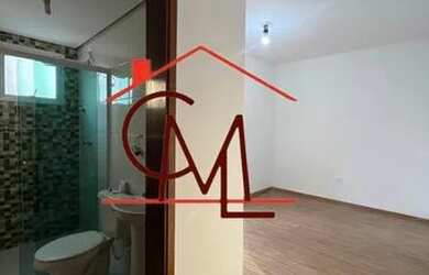 Imagem 3: Apartamento para Locação em Mauá, Vila Bocaina, 2 dormitórios, 1 suíte, 2 banheiros, 1 vag