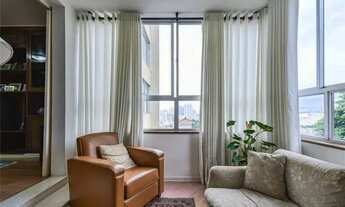 Imagem 4: APARTAMENTO RESIDENCIAL em São Paulo - SP, Bela Vista