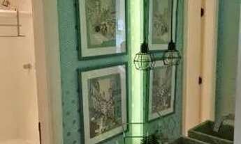 Imagem 6: Cloc Marina 1/4 na Avenida Contorno, nascente, móveis planejados