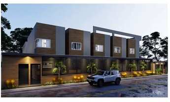 Imagem 2: CASA COM 3 QUARTOS EM CANDEIAS