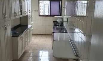 Imagem 3: Apartamento com 2 Dormitórios, Suíte, Sacada, Portaria e Elevador no Boqueirão, 127 Metros