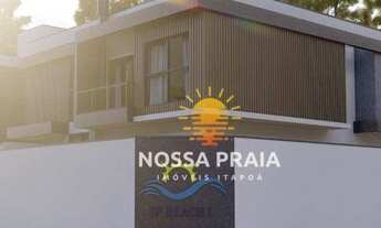 Imagem 4: Sobrado de esquina com piscina e 3 suítes à venda na região central, 111 m² por R$ 542.000